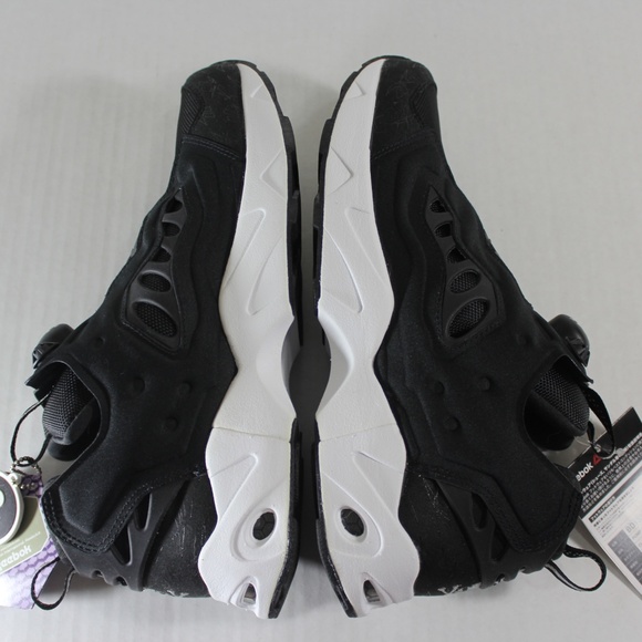 Reebok x Mastermind Japan Insta Pump Fury R888 - Picture 3 of 8